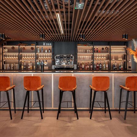 Ibis Styles Fontenay Εξωτερικό φωτογραφία