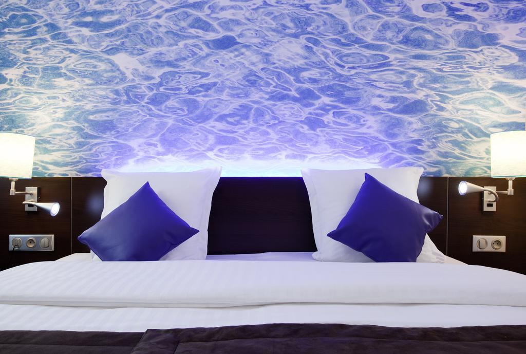 Ibis Styles Fontenay Εξωτερικό φωτογραφία