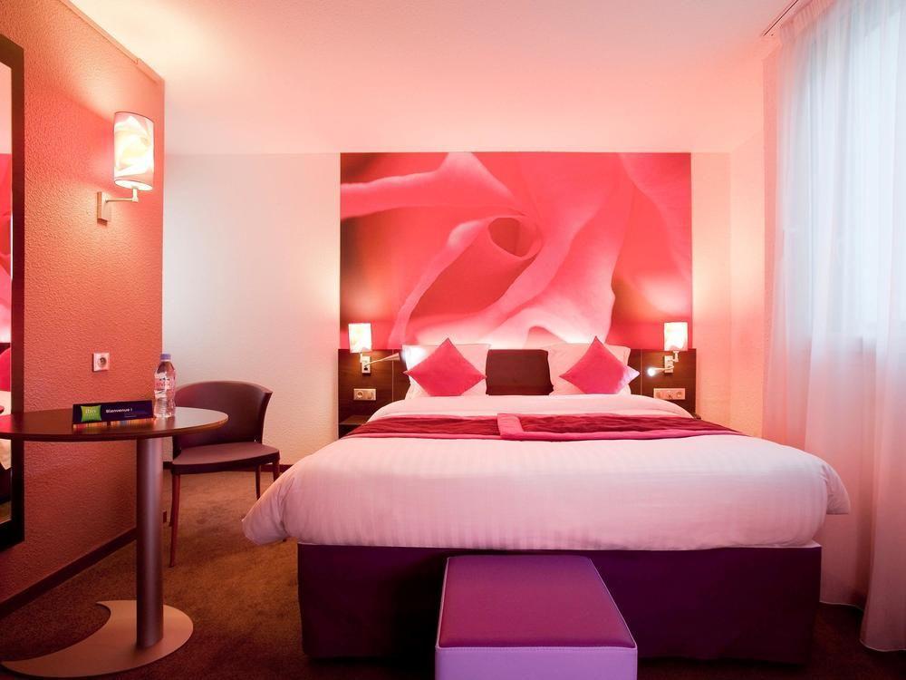 Ibis Styles Fontenay Εξωτερικό φωτογραφία