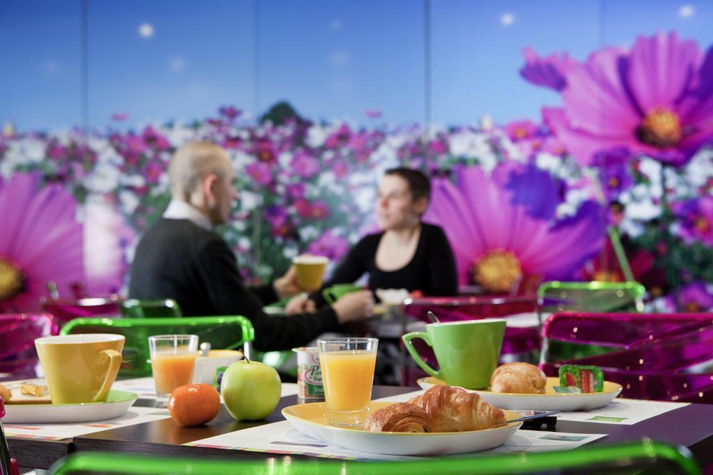 Ibis Styles Fontenay Εξωτερικό φωτογραφία