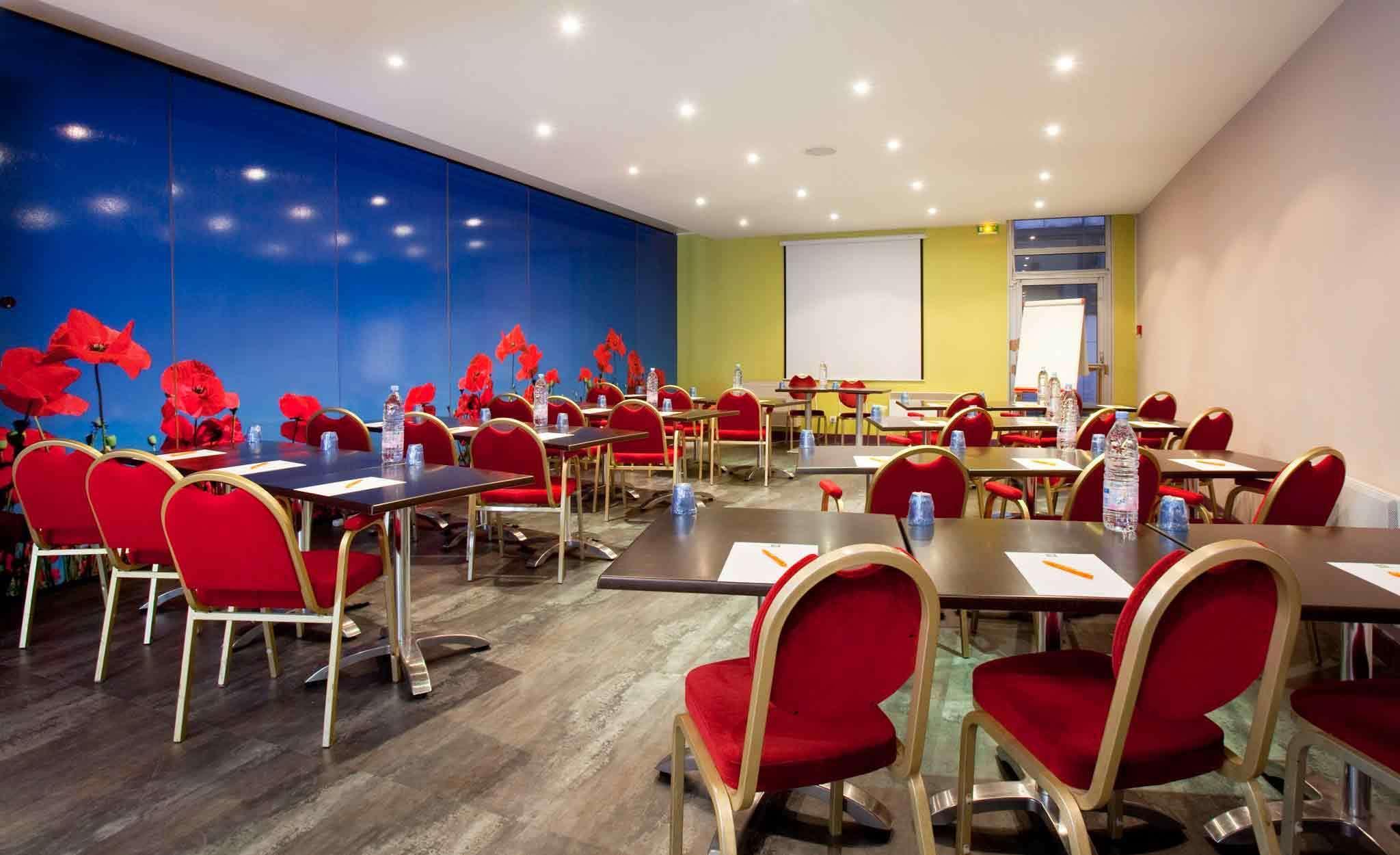 Ibis Styles Fontenay Εξωτερικό φωτογραφία