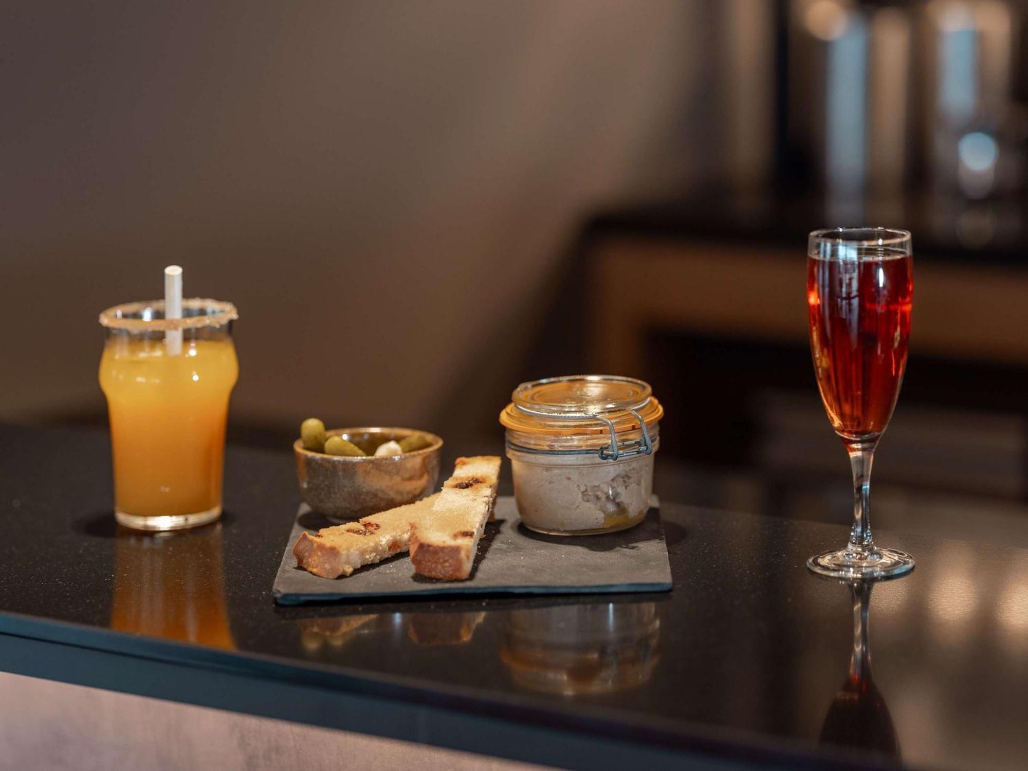 Ibis Styles Fontenay Εξωτερικό φωτογραφία