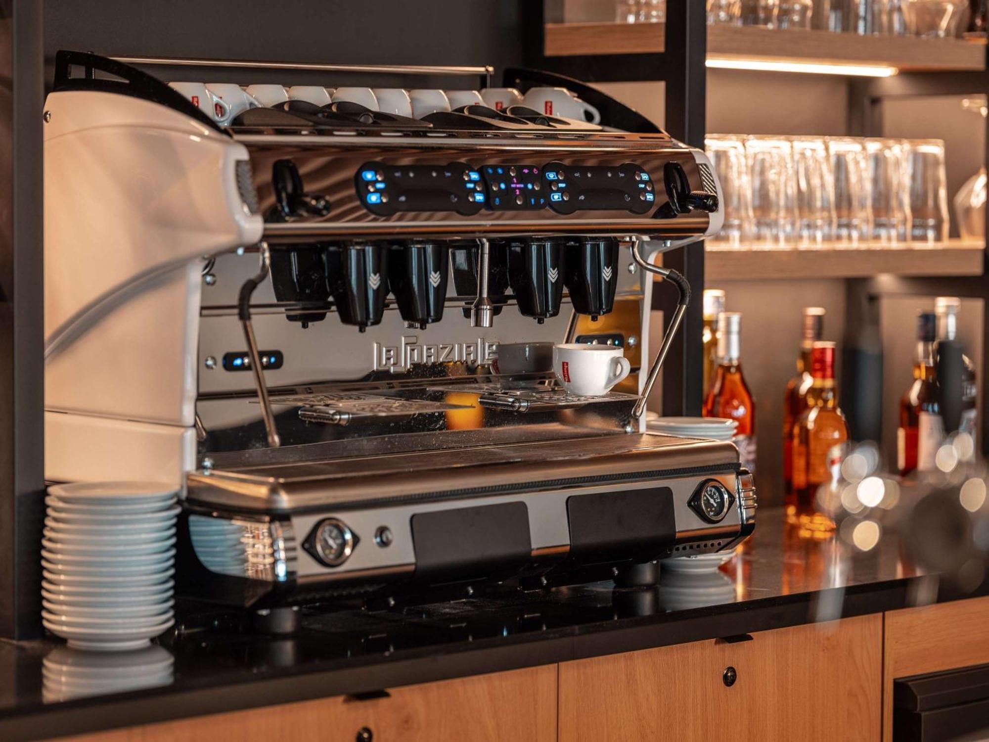 Ibis Styles Fontenay Εξωτερικό φωτογραφία