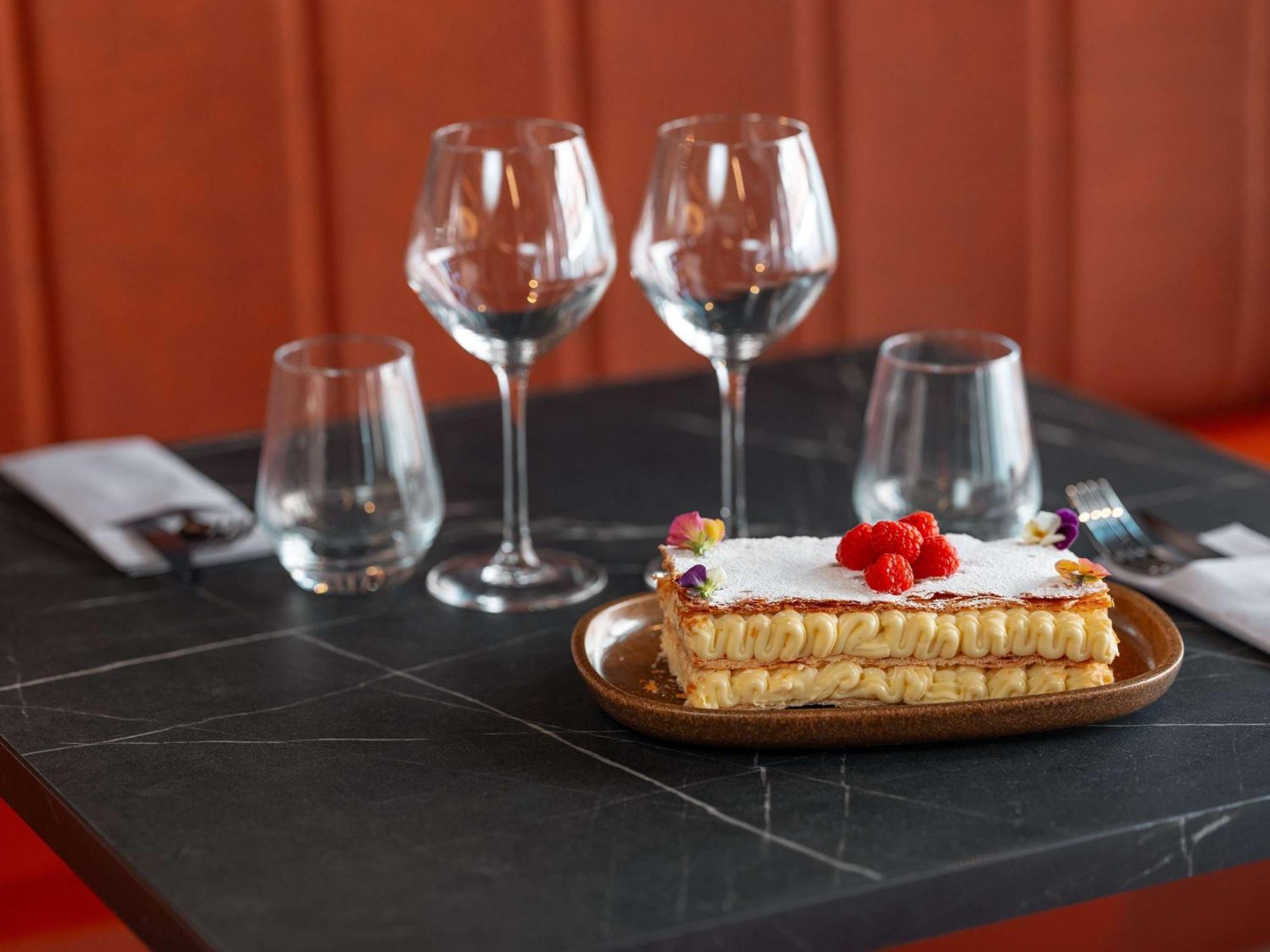 Ibis Styles Fontenay Εξωτερικό φωτογραφία