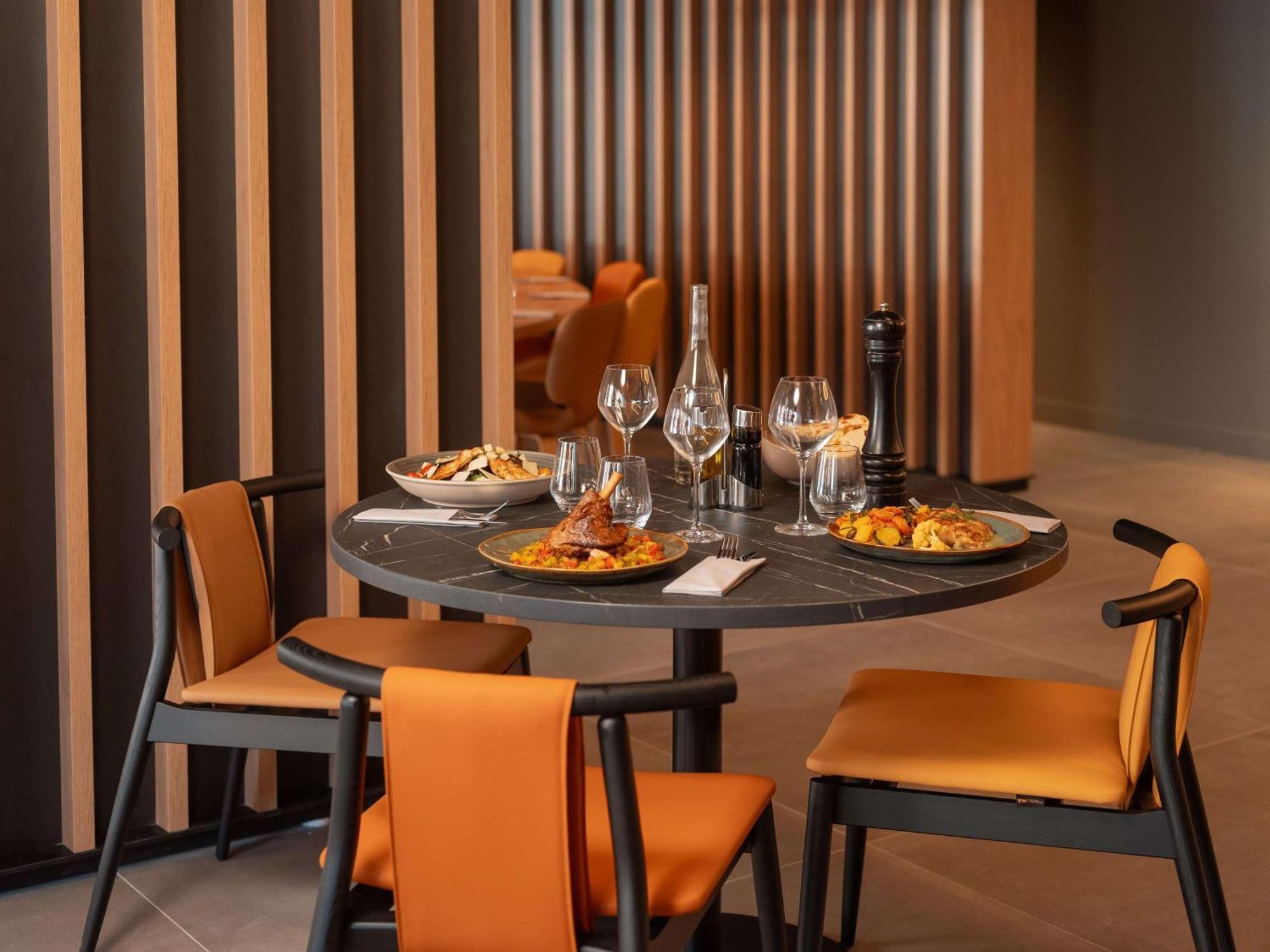Ibis Styles Fontenay Εξωτερικό φωτογραφία