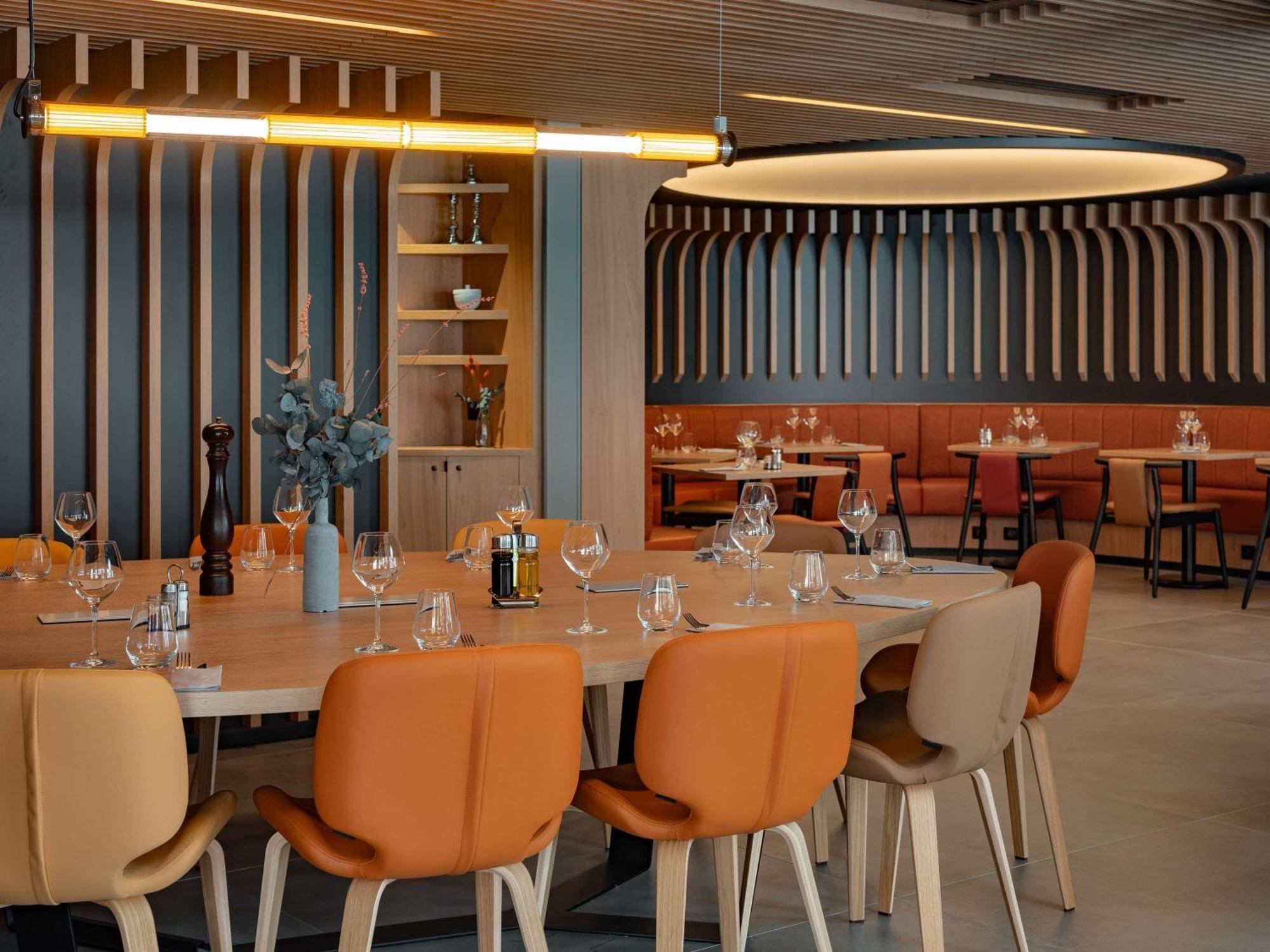 Ibis Styles Fontenay Εξωτερικό φωτογραφία