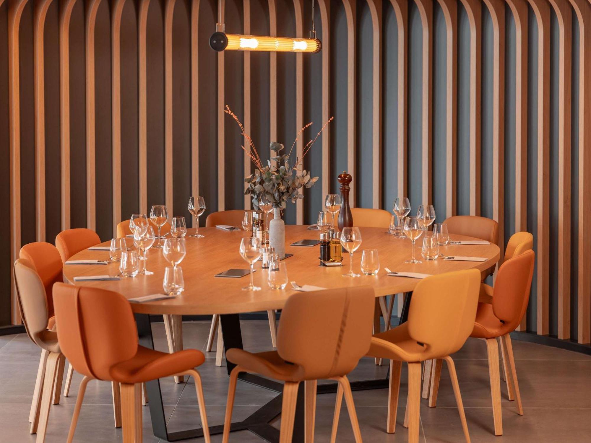 Ibis Styles Fontenay Εξωτερικό φωτογραφία