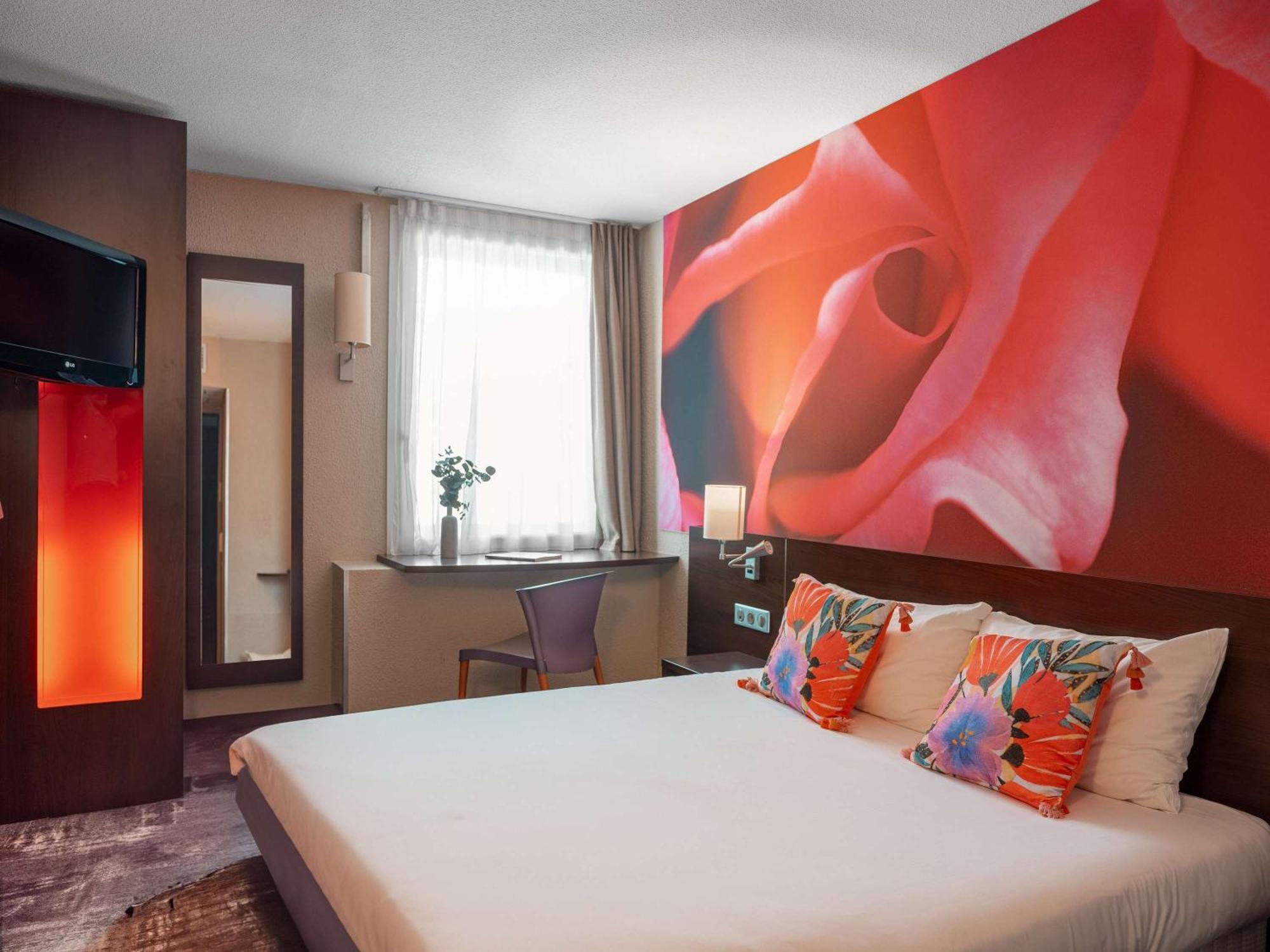 Ibis Styles Fontenay Εξωτερικό φωτογραφία