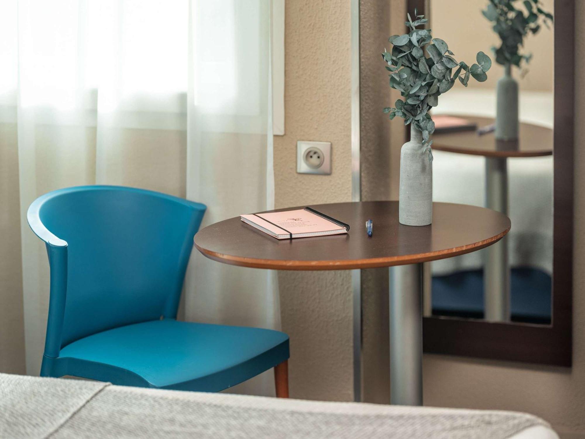 Ibis Styles Fontenay Εξωτερικό φωτογραφία