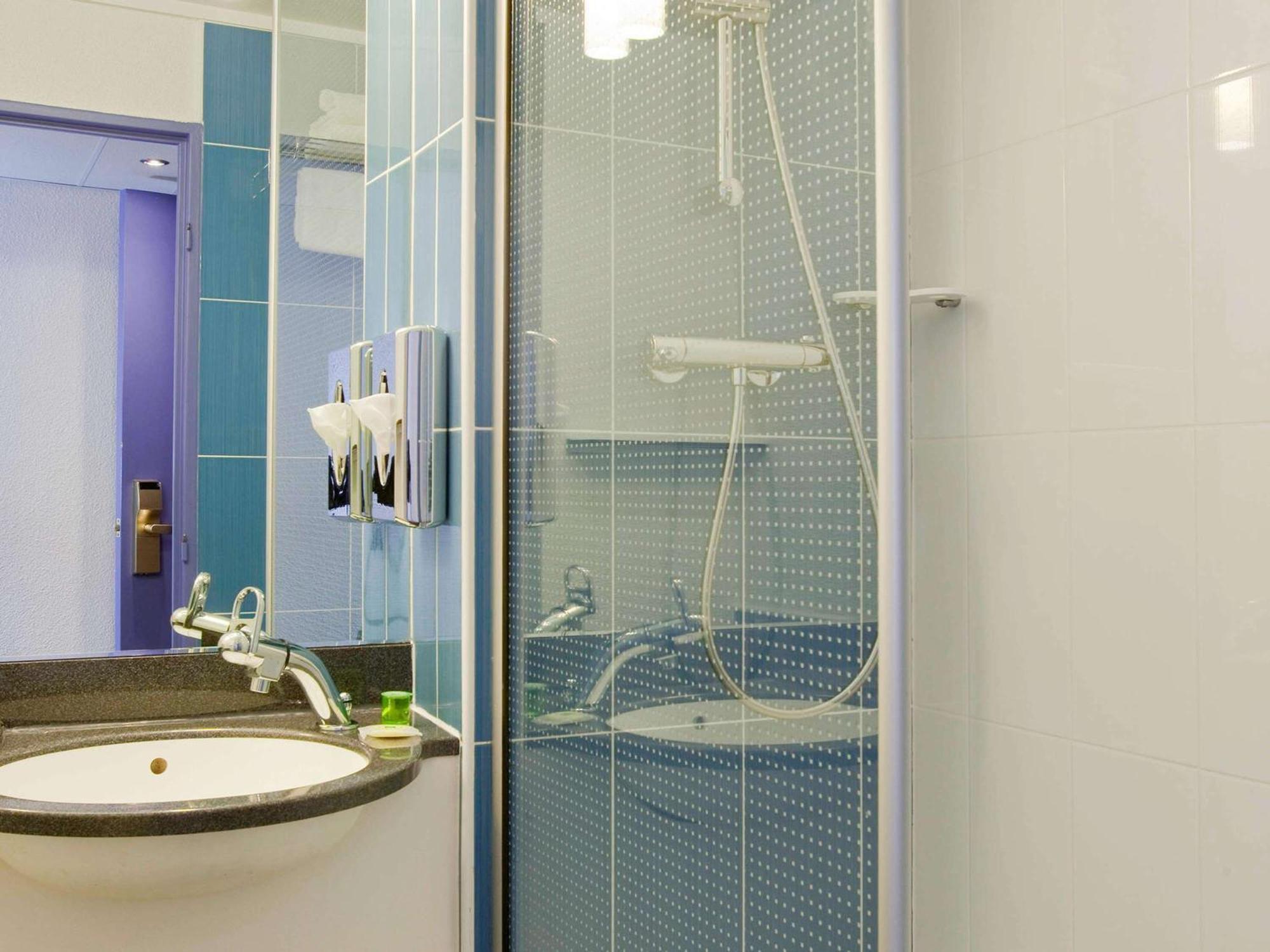 Ibis Styles Fontenay Εξωτερικό φωτογραφία