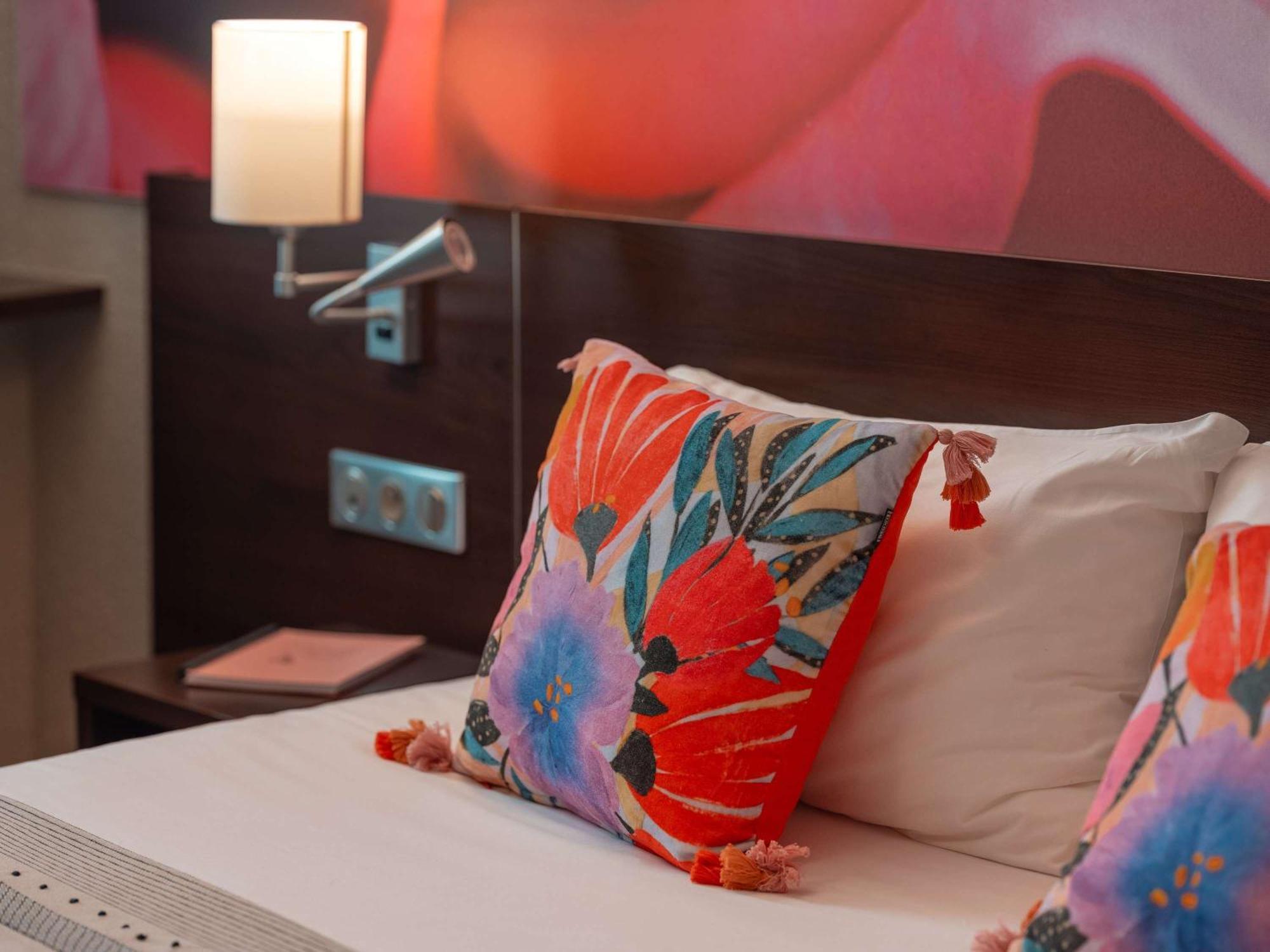 Ibis Styles Fontenay Εξωτερικό φωτογραφία