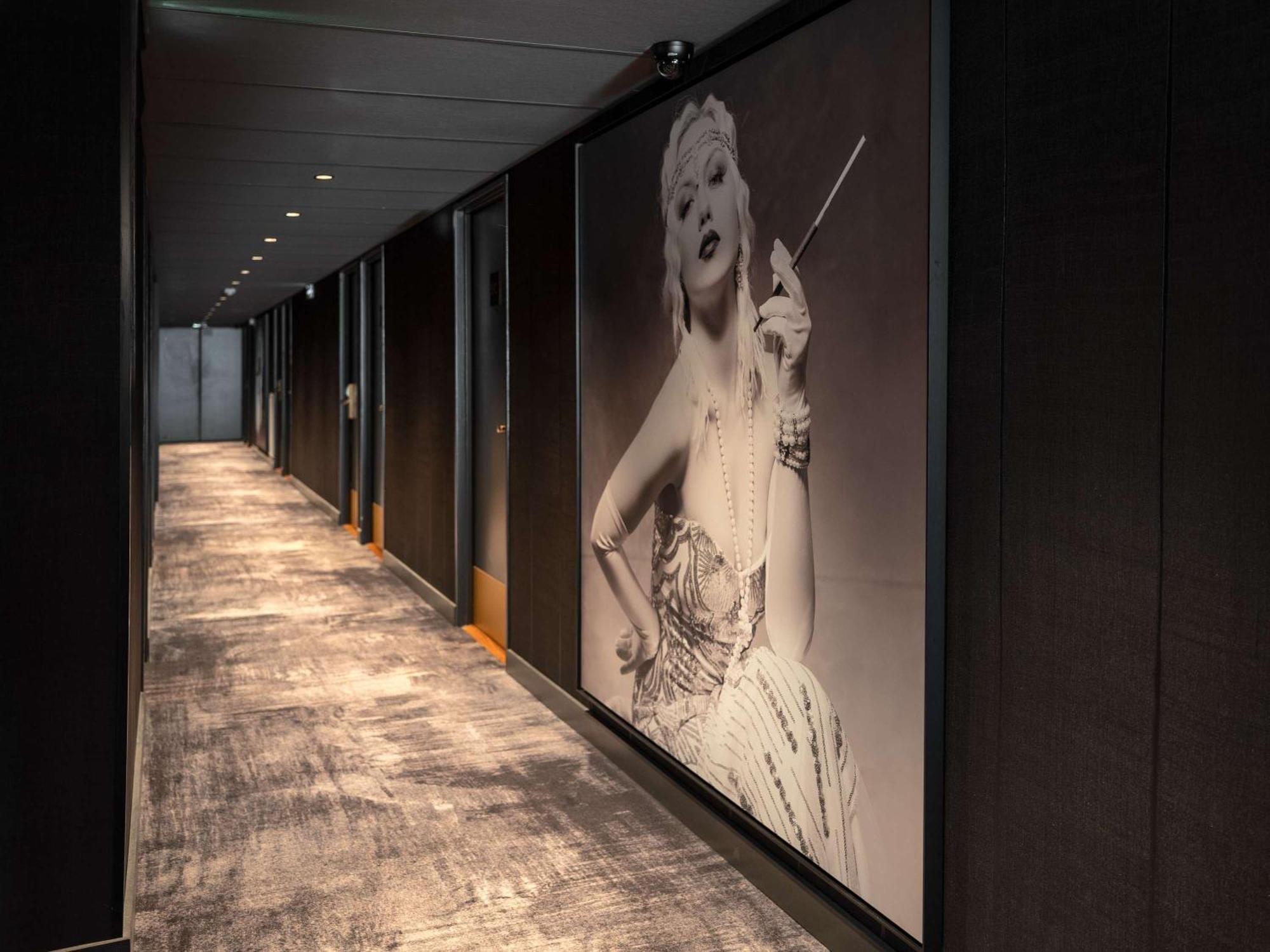 Ibis Styles Fontenay Εξωτερικό φωτογραφία
