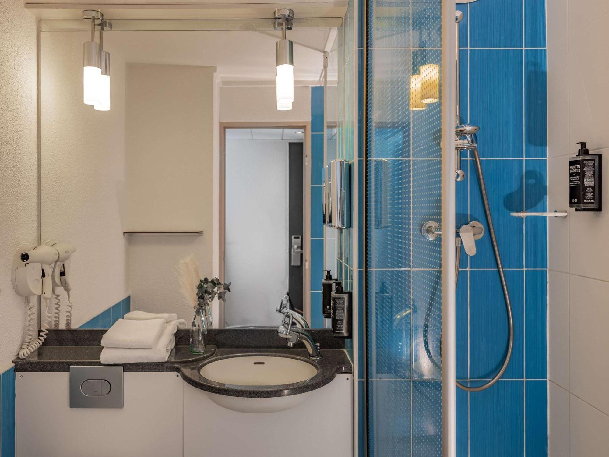 Ibis Styles Fontenay Εξωτερικό φωτογραφία