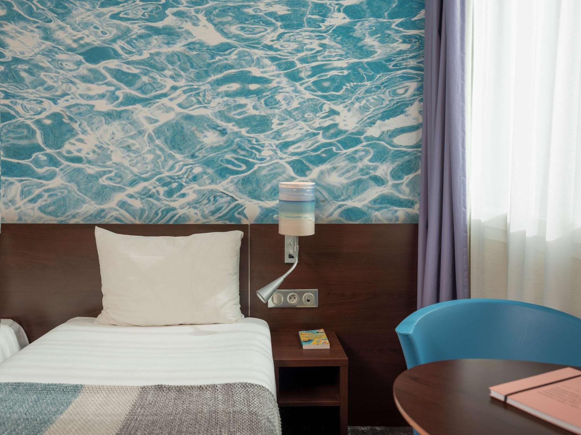 Ibis Styles Fontenay Εξωτερικό φωτογραφία