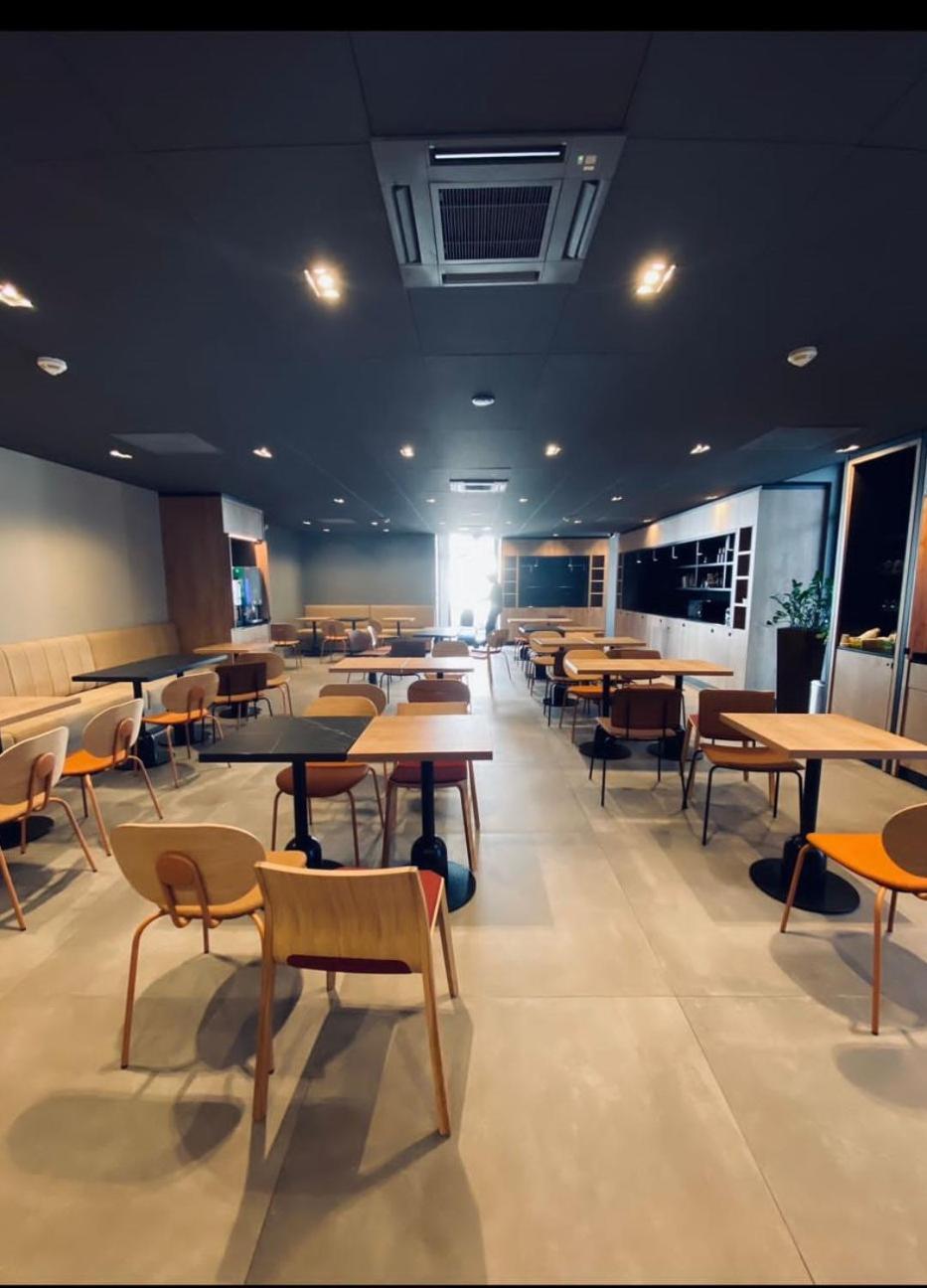 Ibis Styles Fontenay Εξωτερικό φωτογραφία