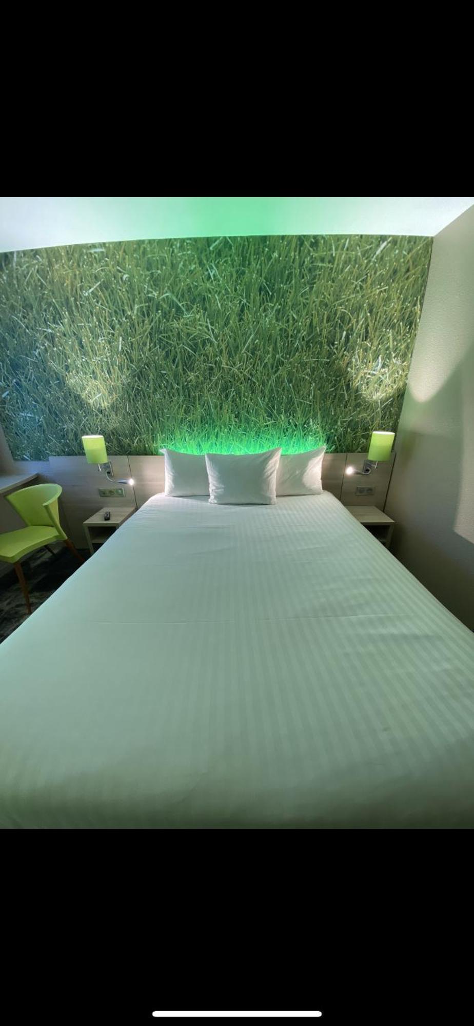 Ibis Styles Fontenay Εξωτερικό φωτογραφία